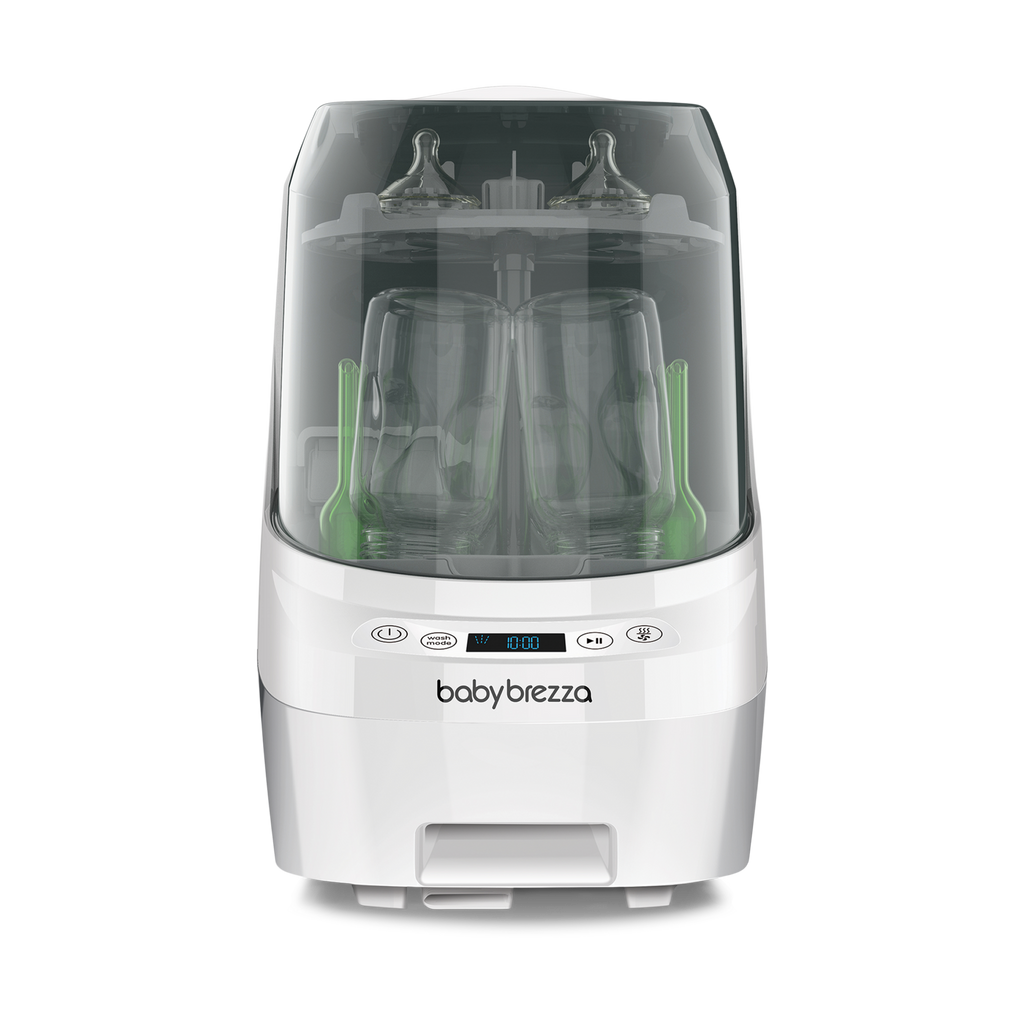 Baby Brezza Bottle Washer Pro