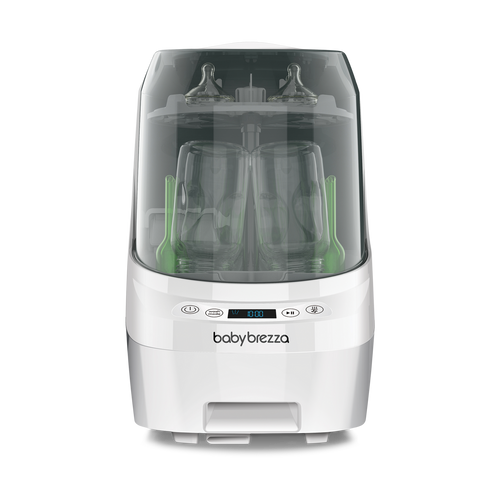Baby Brezza Bottle Washer Pro