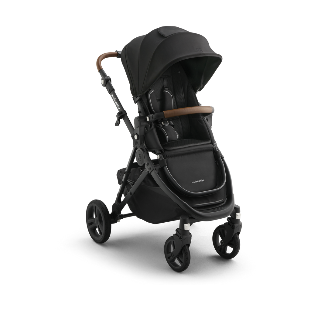Mockingbird Single Stroller 3.0
