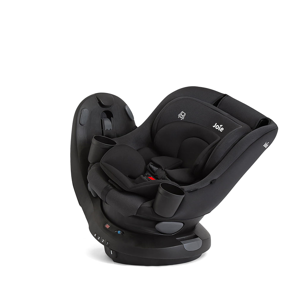 Joie Chili Spin 360 Car Seat 360 Rotation For Easy Transitions