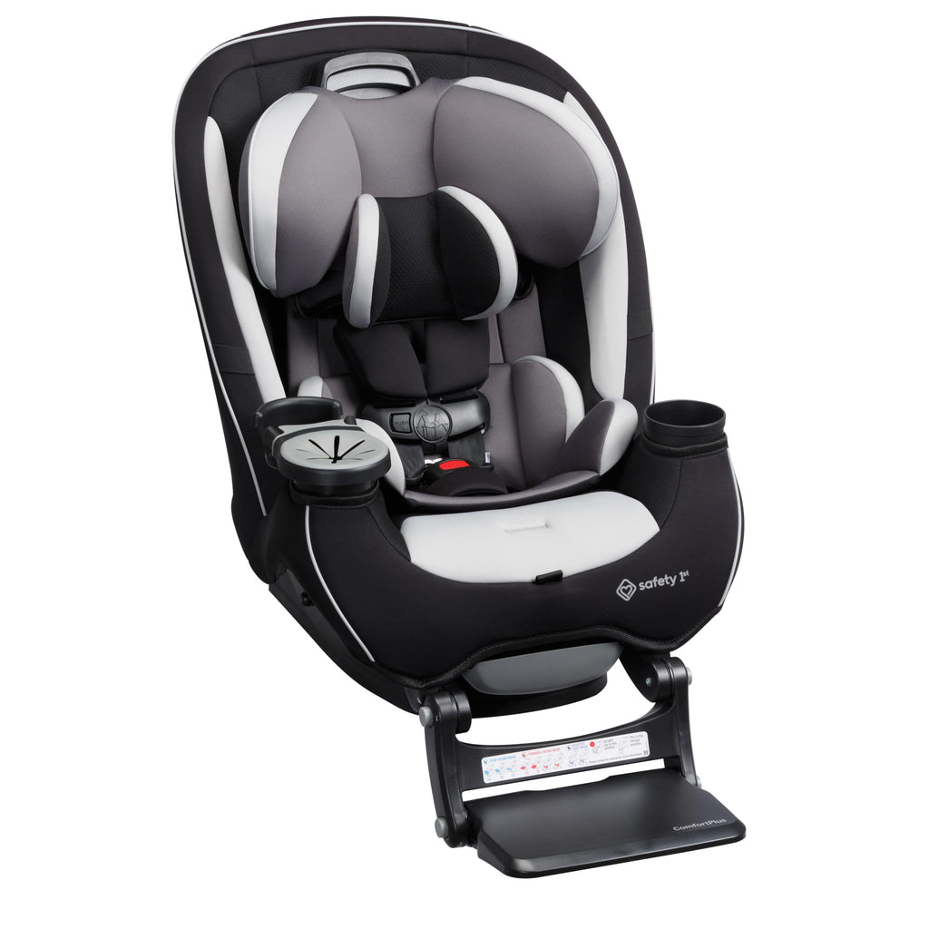 Safety 1st Grow and Go Slim Convertible Car Seat Rear Facing