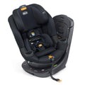 Fit360 ClearTexObsidian/Black