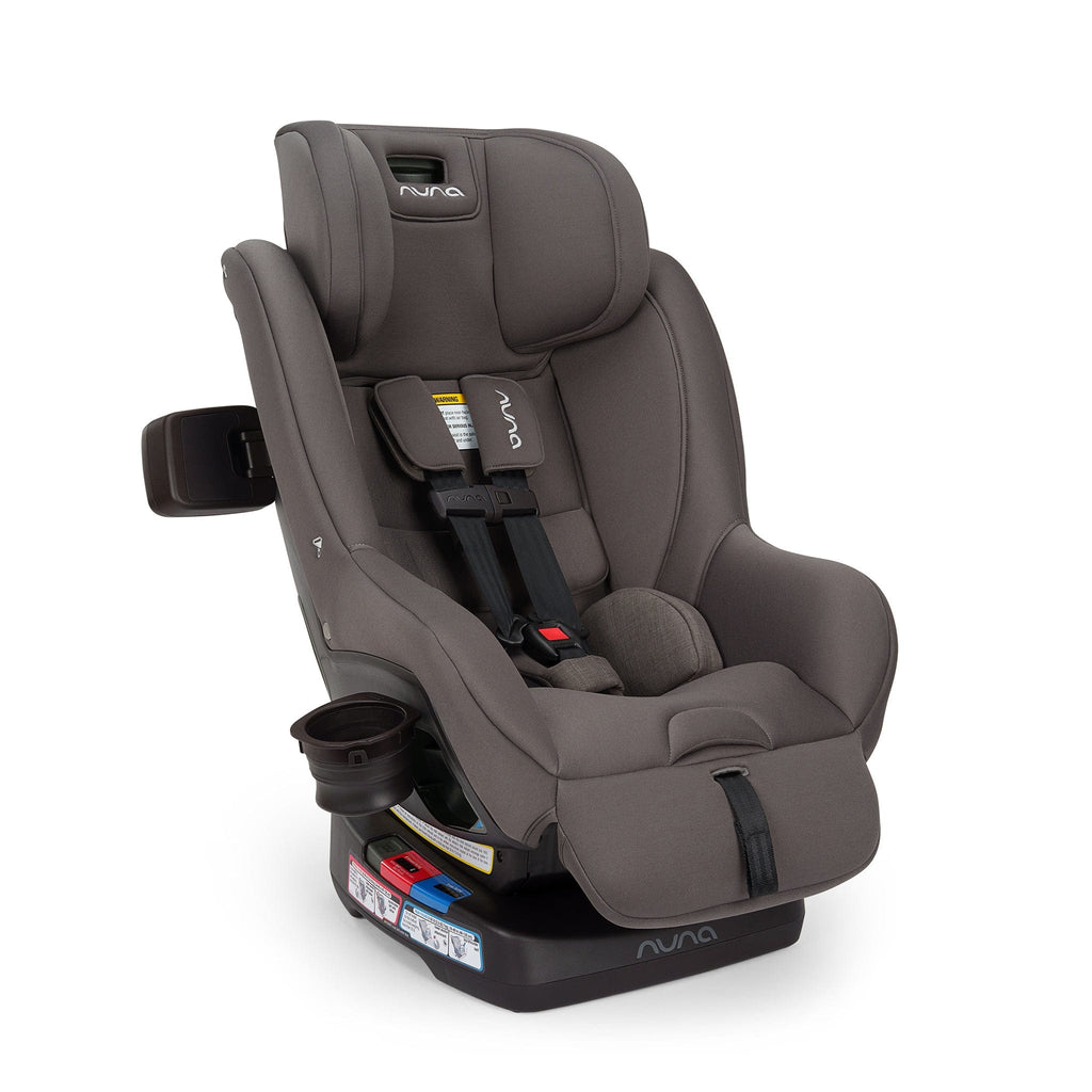 Nuna RAVA next Convertible Car Seat - Granite