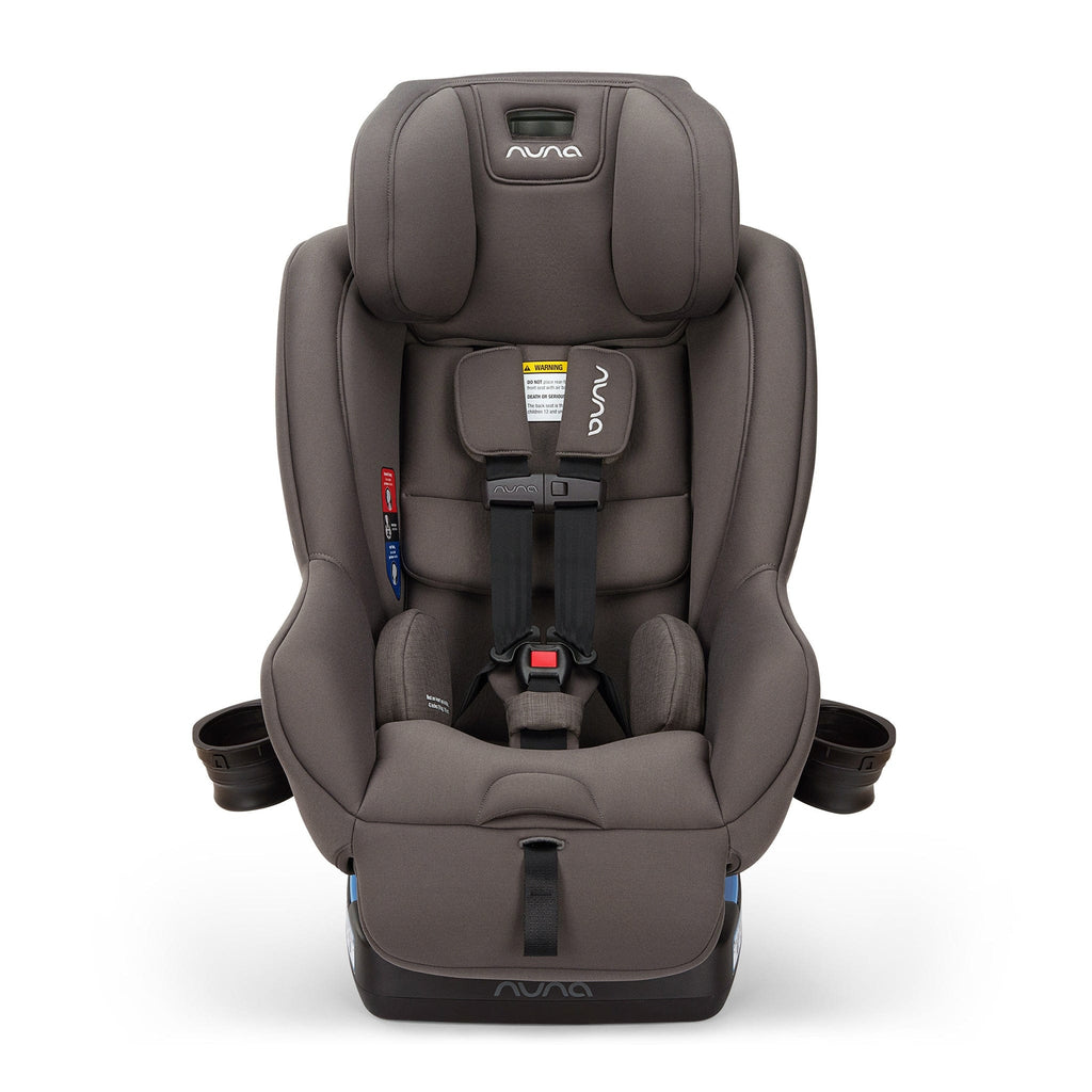 Nuna RAVA next Convertible Car Seat - Granite
