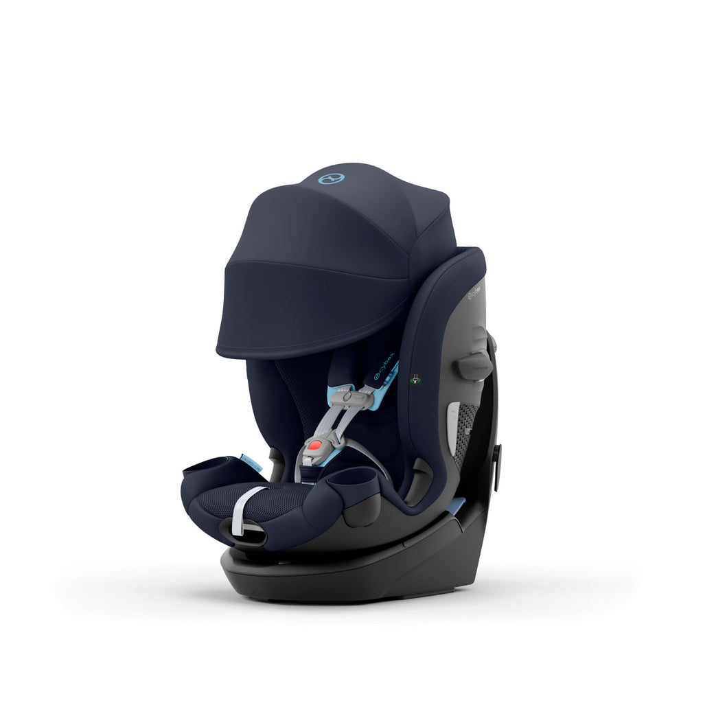 Cybex Callisto G 360 All-in-One Convertible Car Seat