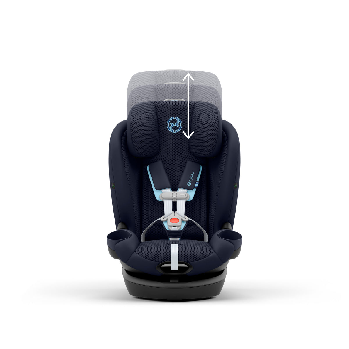 Cybex Callisto G 360 All-in-One Convertible Car Seat