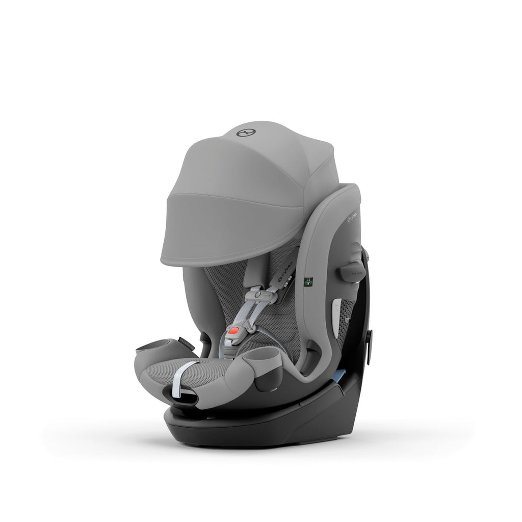 Cybex Callisto G 360 All-in-One Convertible Car Seat