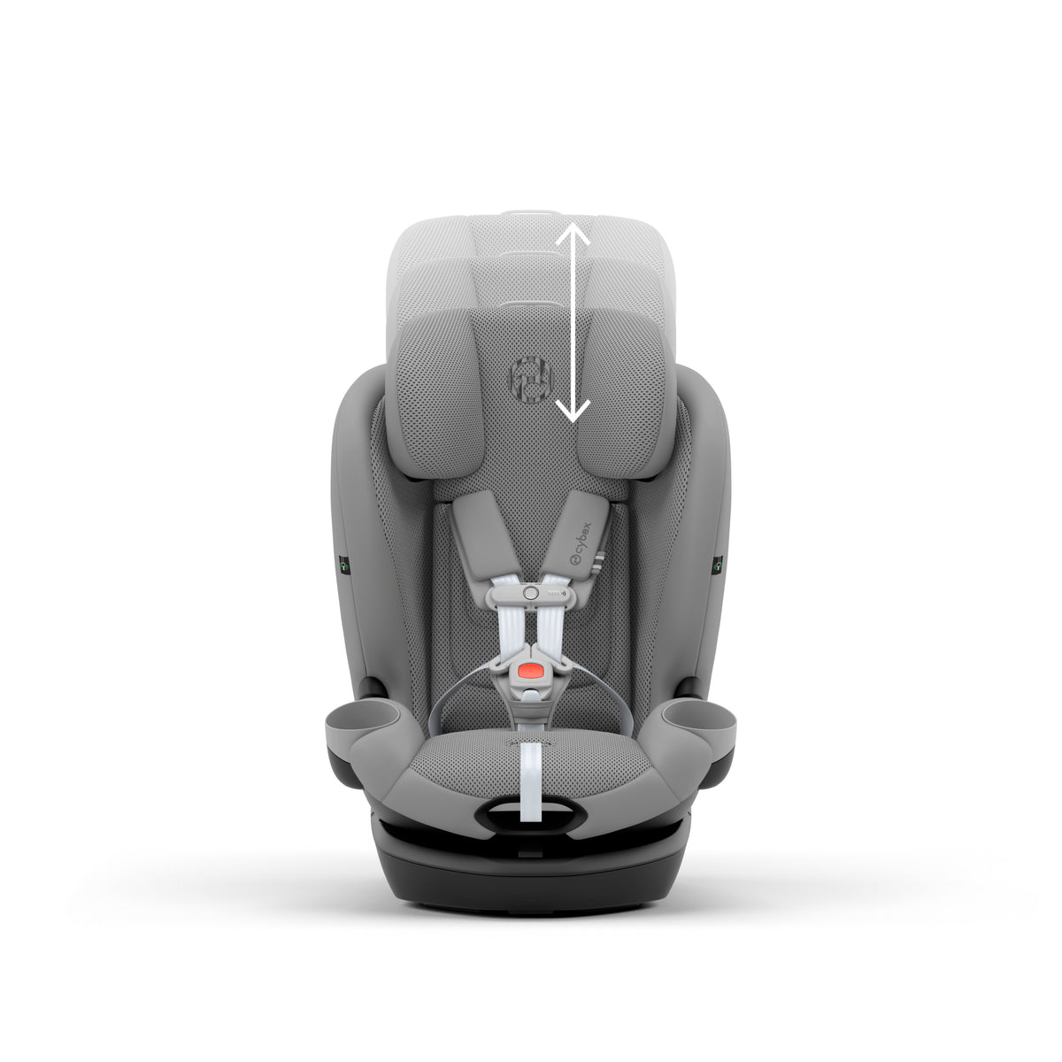 Cybex Callisto G 360 All-in-One Convertible Car Seat