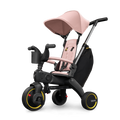 Doona Liki Trike S3 - Compact Foldable Toddler Trike With Stroller To Trike Transition For Travel