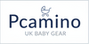 Pcamino Logo