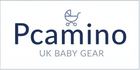 Pcamino Logo